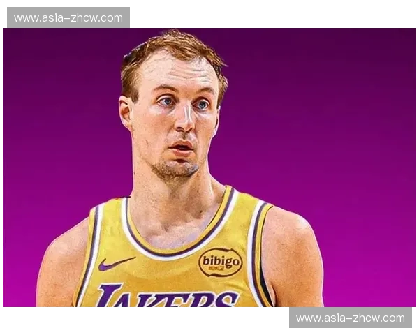 肯纳德接球即投命中率49.7% 湖人空间优化助詹眉突破